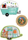 Camping & Caravanning