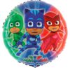 PJ Masks 24in Jumbo Balloon Party Supplies Decorations Ideas Novelty Gift L24029