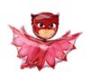 PJ Masks Owlette 33in Shape Balloon Party Supplies Decorations Ideas Novelty Gift 38202