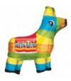 Fiesta Pinata 33in Shape Balloon Party Supplies Decorations Ideas Novelty Gift 17979