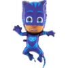 PJ Masks Catboy 44in Shape Balloon Party Supplies Decorations Ideas Novelty Gift L174