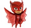 PJ Masks Owlette 37in Shape Balloon Party Supplies Decorations Ideas Novelty Gift 306764