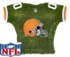 Cleveland Browns Jersey 23in Shape Ballon Party Supplies Decorations Ideas Novelty Gift 88781