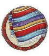 Fiesta Serape 18in Balloon Party Supplies Decorations Ideas Novelty Gift