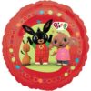 Bing And Friends 18in Balloon Party Supplies Decorations Ideas Novelty Gift 35713