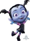 Vampirina 28in Shape Balloon Party Supplies Decorations Ideas Novelty Gift 39012