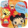 Nihao Kai-Lan 18in Balloon Party Supplies Decorations Ideas Novelty Gift 21159