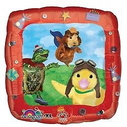 Wonderpets Standard Balloon Party Supplies Decorations Ideas Novelty Gift