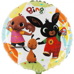 Bing & Sula Standard Balloon Party Supplies Decorations Ideas Novelty Gift