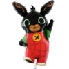 Bing 37in Shape Balloon Party Supplies Decorations Ideas Novelty Gift L183