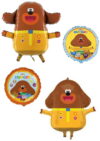 Hey Duggee