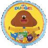 Hey Duggee 18in Balloon Party Supplies Decorations Ideas Novelty Gift 308362