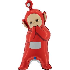 Po Teletubbies 37in Supershape Balloon Party supplies decorations ideas novelty gift 307168