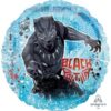 Black Panther 28in Jumbo Balloon Party Supplies Decorations Ideas Novelty Gift 38951