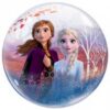 Frozen 2 22in Bubble Balloon Party Supplies Decorations Ideas Novelty Gift 97502