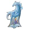 Frozen Nokk 38in Shape Balloon Party Supplies Decorations Ideas Novelty Gift 41717