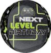 Next Level 16in Orbz Balloon Party Supplies Decorations Ideas Novelty Gift 41107