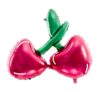 Cherries 34in Shape Balloon Party Supplies Decorations Ideas Novelty Gift FB66