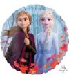 Frozen 2 18in Balloon Party Supplies Decorations Ideas Novelty Gift 40386