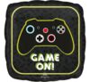 Game On Controller 28in Jumbo Balloon Party Supplies Decorations Ideas Novelty Gift 43336