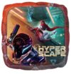 Hyper Scape 18in Balloon Party Supplies Decorations Ideas Novelty Gift 42848