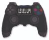 Level Up Controller 27in Shape Balloon Party Supplies Decorations Ideas Novelty Gift 901840