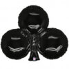 Cards Black Club 39in Shape Balloon Party Supplies Decorations Ideas Novelty Gift 35266
