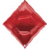 Cards Red Diamond 30in Shape Balloon Party Supplies Decorations Ideas Novelty Gift 85267