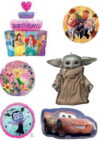 Disney & Co