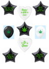 Marijuana