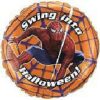 Spider-Man Halloween 18in Balloon Party Supplies Decorations Ideas Novelty Gift 38439