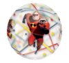 Incredibles 2 16in Orbz Balloon Party Supplies Decorations Ideas Novelty Gift 37128