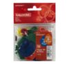 10pcs 8th Birthday Latex Balloons Party Supplies Decorations Ideas Novelty Gift 379766