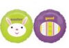 Good Egg Easter Bunny 18in Balloon Party Supplies Decorations Ideas Novelty Gift 15287