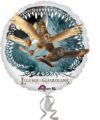 Legend of the Guardians 18in Balloon Party Supplies Decorations Ideas Novelty Gift 20724