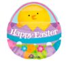 Chick In Easter Basket 23in Balloon Party Supplies Decorations Ideas Novelty Gift 25988
