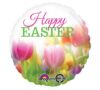 Easter Spring Flowers 18in Balloon Party Supplies Decorations Ideas Novelty Gift 30225