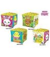 Easter 15in Cubez Balloon Party Supplies Decorations Ideas Novelty Gift 30228