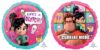Ralph Breaks The Internet 18in Balloon Party Supplies Decorations Ideas Novelty Gift 37740