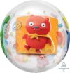 Ugly Dolls 16in Orbz Balloon Party Supplies Decorations Ideas Novelty Gift 40378
