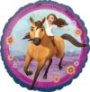 Spirit Riding Free 18in Balloon Party Supplies Decorations Ideas Novelty Gift 40755