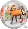 Spirit Riding Free 16in Orbz Balloon Party Supplies Decorations Ideas Novelty Gift 40757