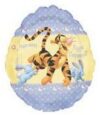Tigger Easter 22in Jr Shape Balloon Party Supplies Decorations Ideas Novelty Gift 61509