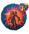 Small Soldiers 18in Balloon Party Supplies Decorations Ideas Novelty Gift 05455