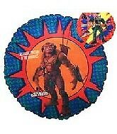 Small Soldiers Standard Balloon Party Supplies Decorations Ideas Novelty Gift