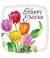 Easter Spring Tulips 18in Balloon Party Supplies Decorations Ideas Novelty Gift 26073