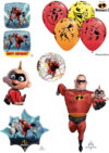 The Incredibles