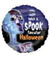 Google Eyes Skeleton Halloween 21in Balloon Party Supplies Decorations Ideas Novelty Gift 14020