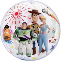 Toy Story 4 Bubble Balloon Party Supplies Decorations Ideas Novelty Gift