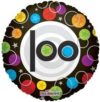 Dots Circles 100 Standard Balloon Party Supplies Decorations Ideas Novelty Gift 20151-18